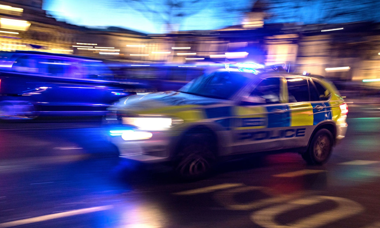Revealed: Number of car thefts reported to West Midlands Police in four years