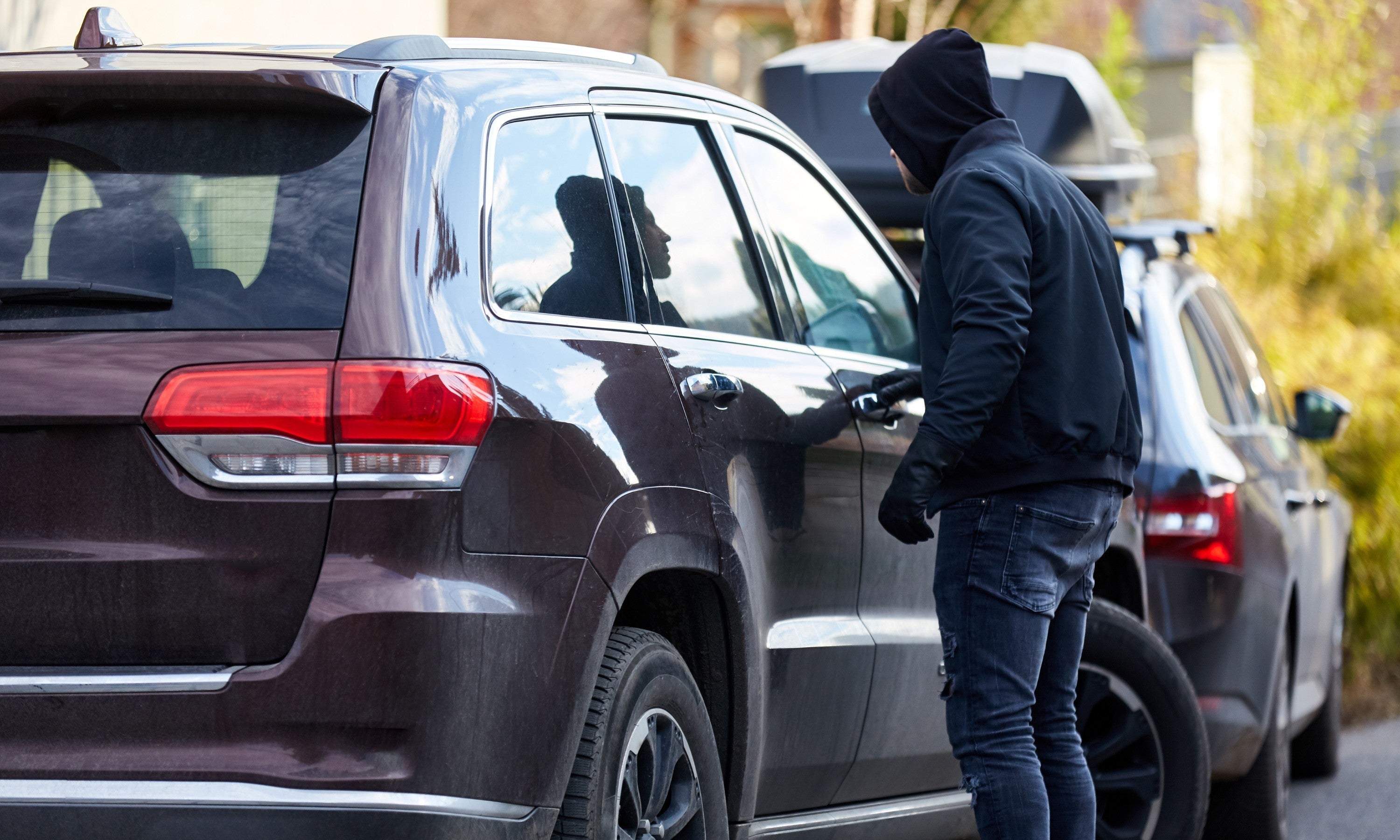Car theft on the rise in the West Midlands - here's how to keep your motor safe