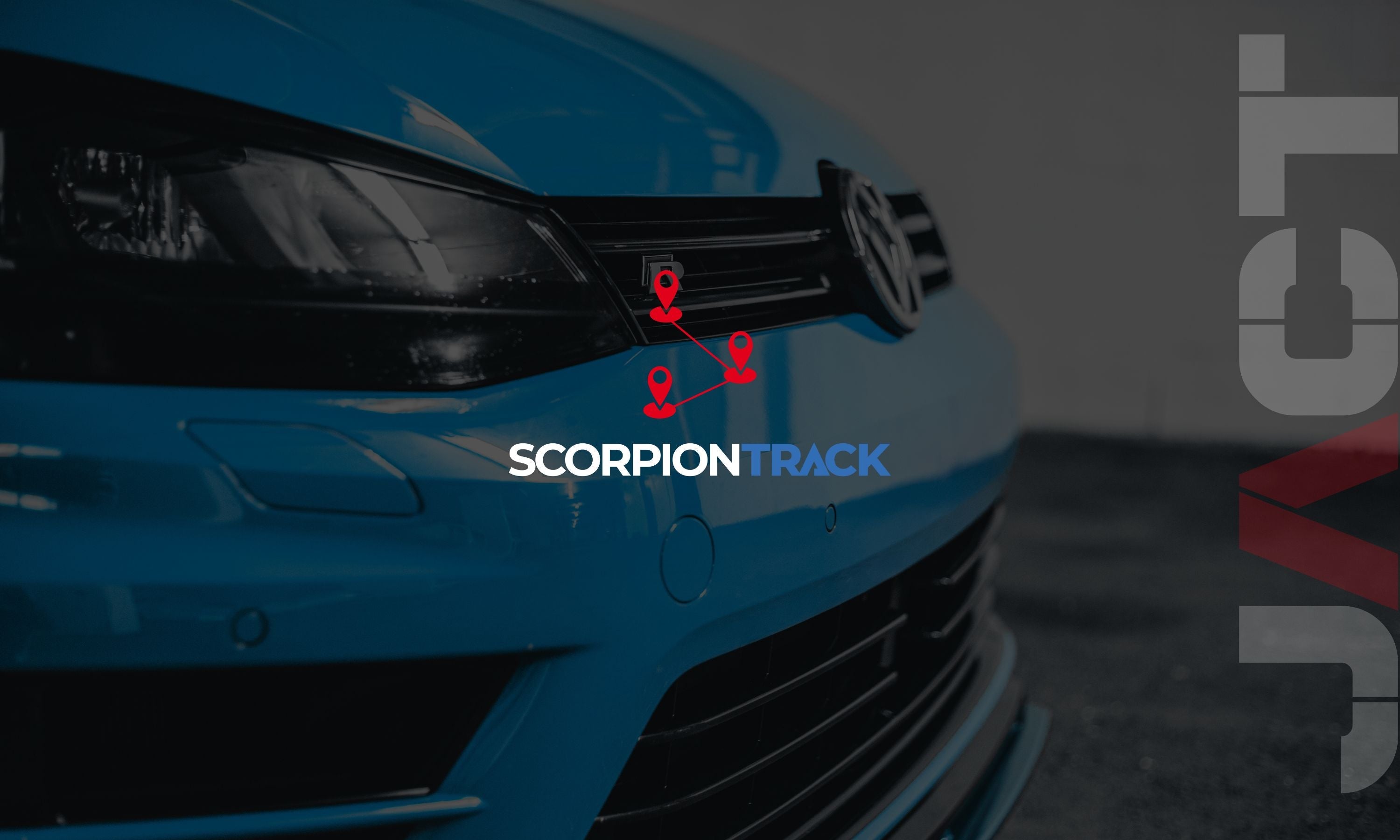 Scorpion Track