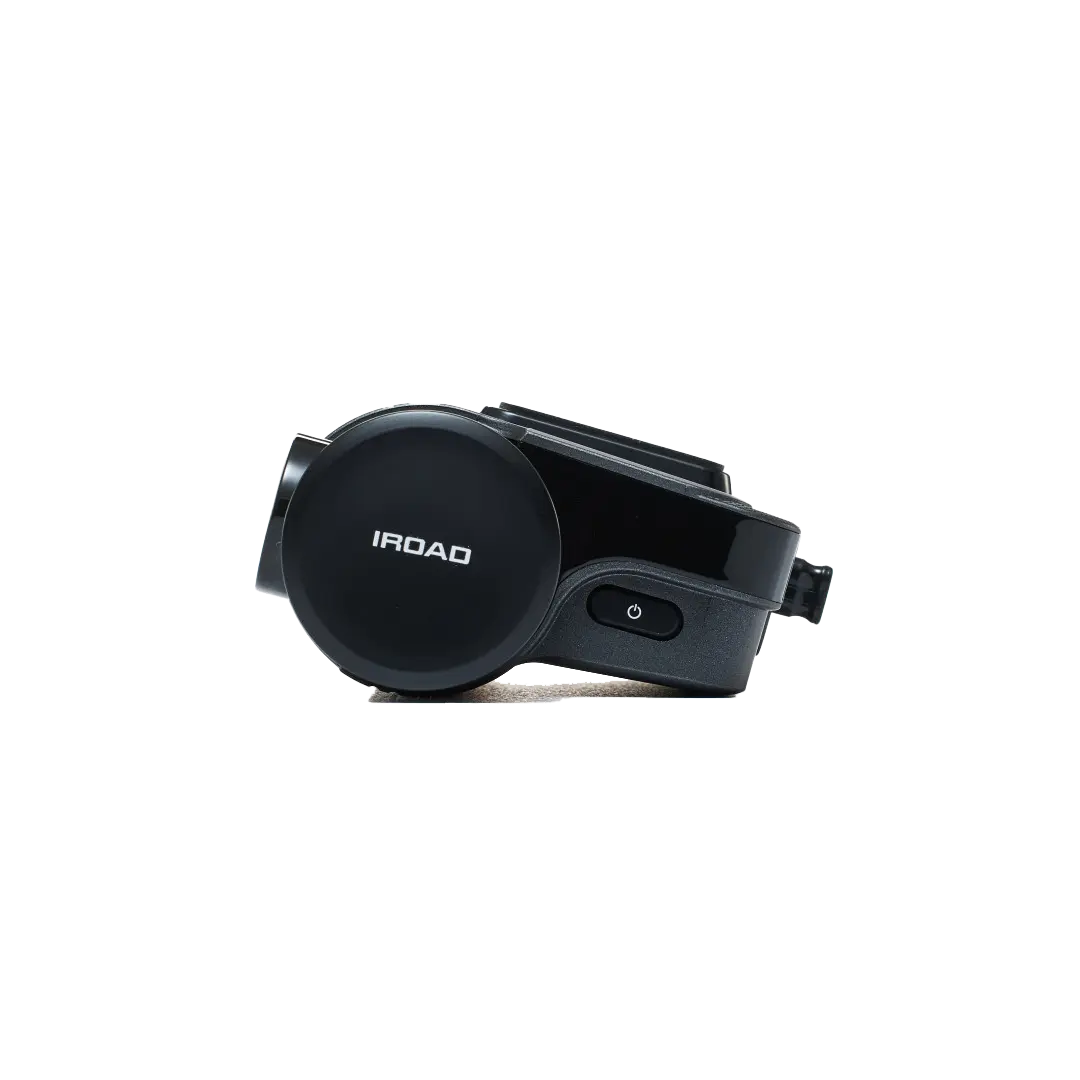 IROAD FX1 PRO 1CH FRONT 32GB SD