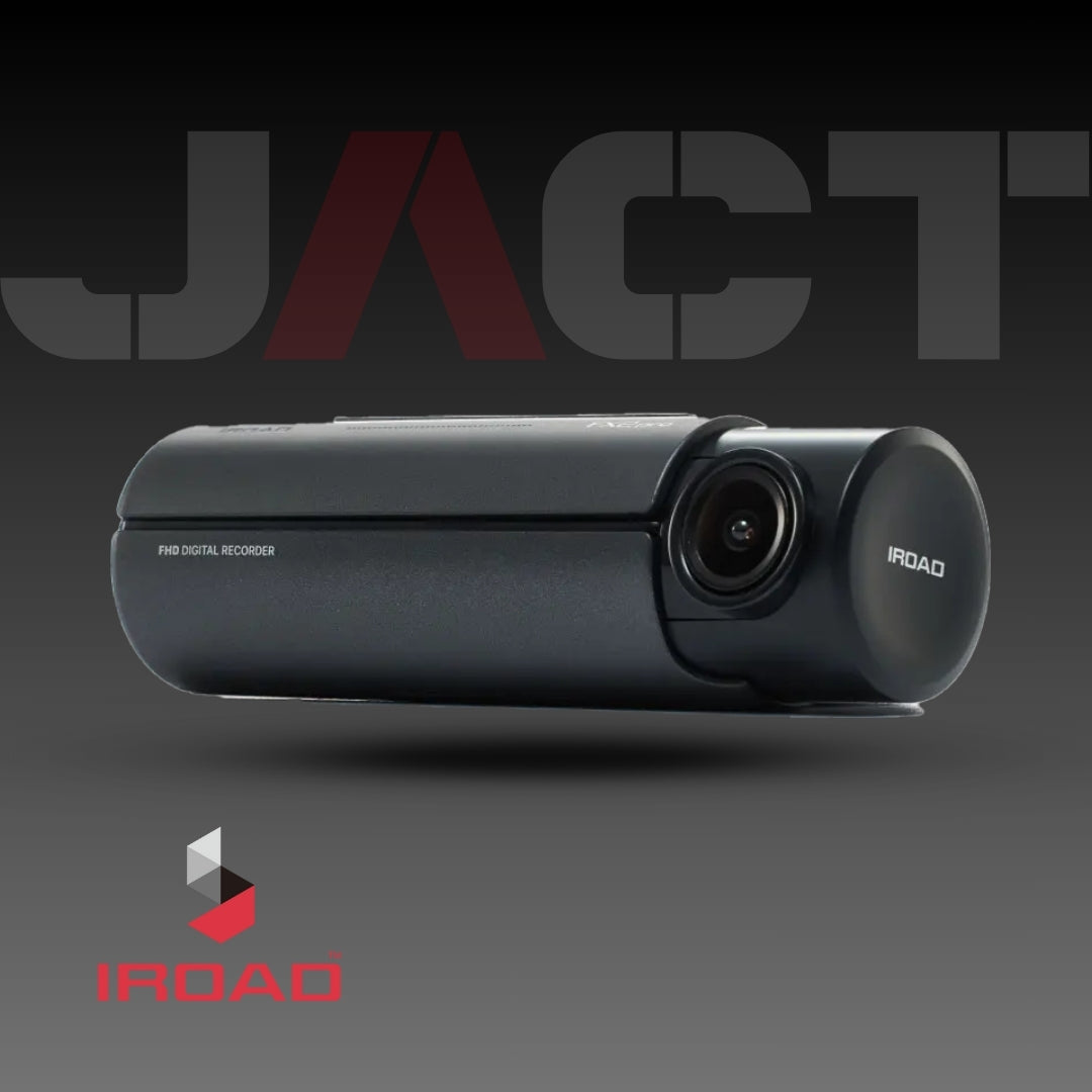 IROAD FX1 PRO 1CH FRONT 32GB SD