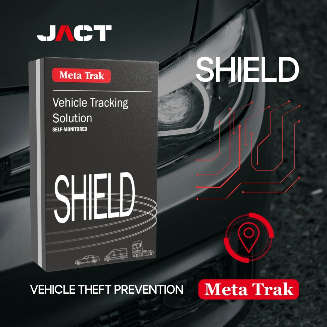 Metatrak Shield